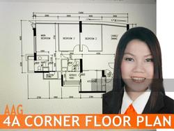 Blk 273C Compassvale Link (Sengkang), HDB 4 Rooms #136832992
